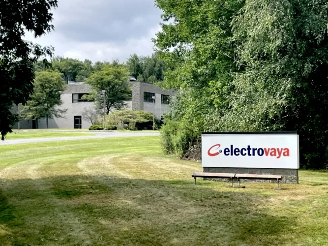 Electrovaya to partner with Australian company